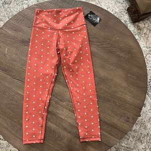 DIY leggings
